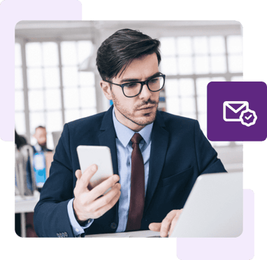 Clean your email list